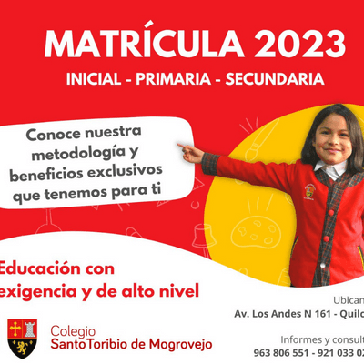 Colegio STM